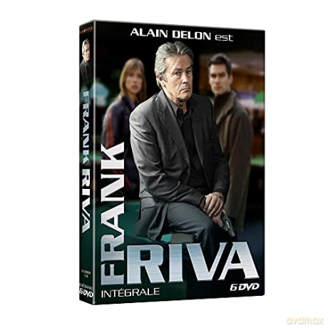 Frank Riva - Intégrale