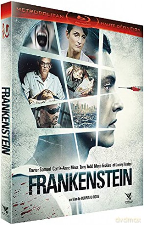 Frankenstein