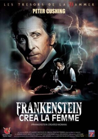 Frankenstein et Le Loup Garou