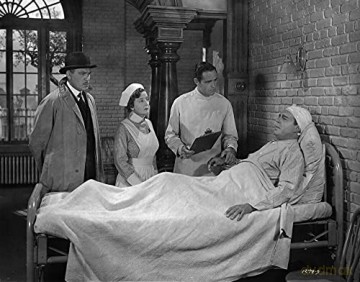 Frankenstein Meets the Wolf Man (Frankenstein spotyka wilkołaka) [Blu-Ray]