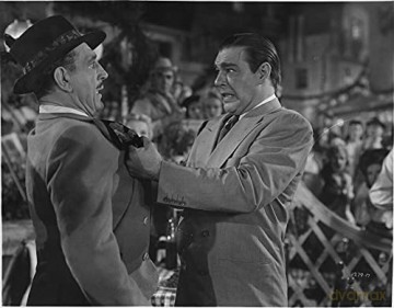 Frankenstein Meets the Wolf Man (Frankenstein spotyka wilkołaka) [Blu-Ray]