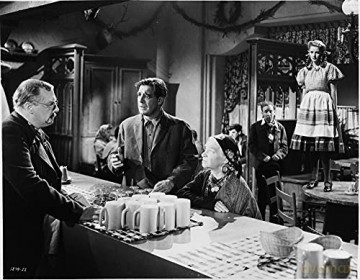 Frankenstein Meets the Wolf Man (Frankenstein spotyka wilkołaka) [DVD]