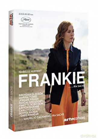 Frankie [DVD]
