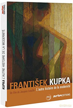 Frantiek Kupka, Pionnier de l'art Abstrait