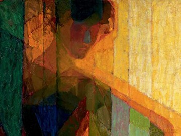Frantiek Kupka, Pionnier de l'art Abstrait