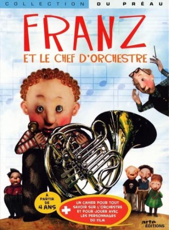 Franz et Le Chef d'orchestre
