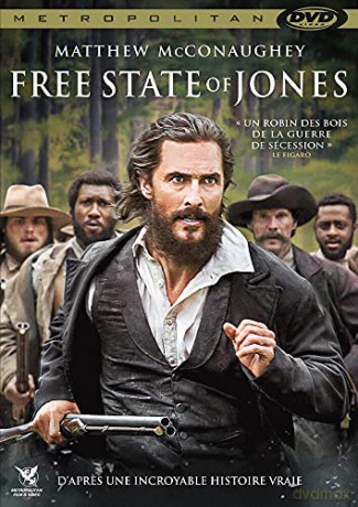 Free State of Jones