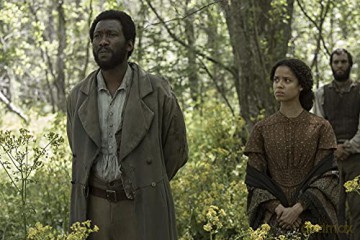 Free State of Jones (Rebeliant) [Blu-Ray]
