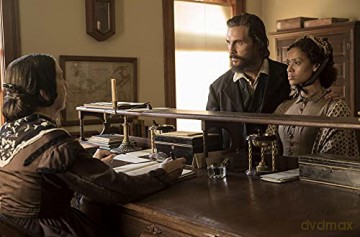 Free State of Jones (Rebeliant) [Blu-Ray]