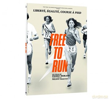 Free to Run (Bieganie to wolność) [DVD]