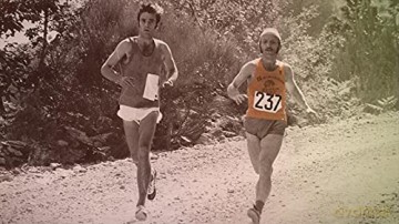 Free to Run (Bieganie to wolność) [DVD]