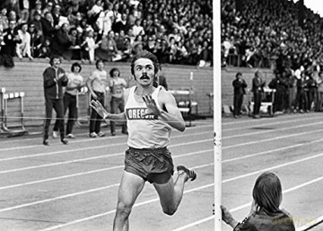 Free to Run (Bieganie to wolność) [DVD]