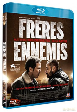 Freres Ennemis