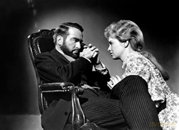 Freud, Passions secretes (Combo++Mediabook)