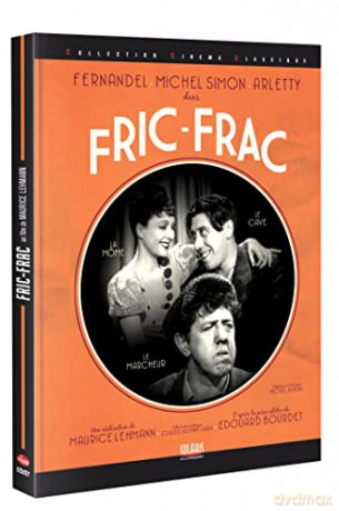 Fric-FRAC