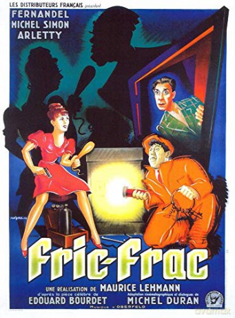 Fric-FRAC