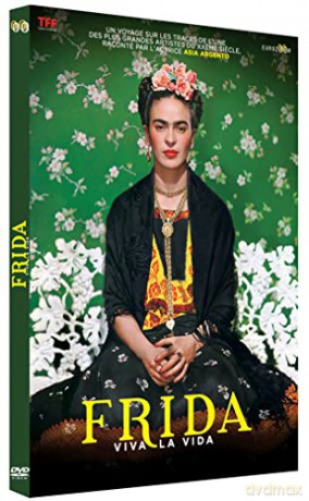 Frida, Viva la Vida