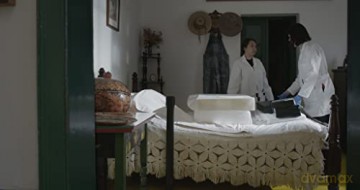 Frida, Viva la Vida