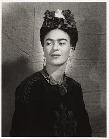 Frida, Viva la Vida