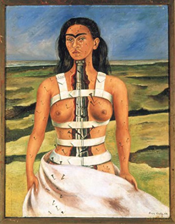 Frida, Viva la Vida