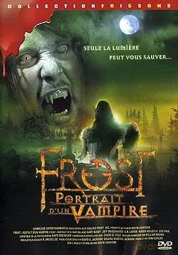 Frost - Portrait d'un vampire