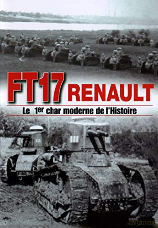 FT17 Renault