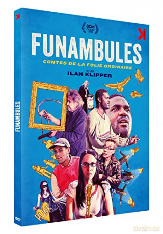 Funambules
