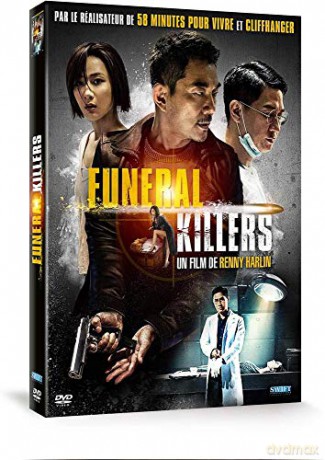 Funeral Killers