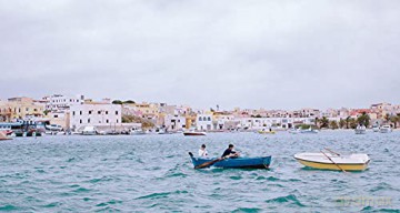 Fuocoammare, par-dela Lampedusa