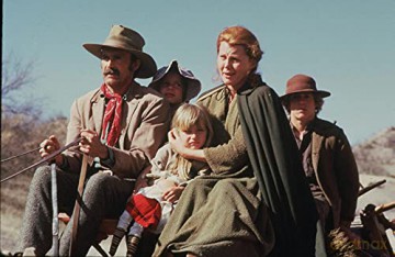 Ulzana's Raid (Ucieczka Ulzany) [Blu-Ray]