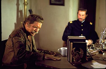 Ulzana's Raid (Ucieczka Ulzany) [DVD]