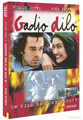 Gadjo Dilo + Je suis n d'une Cigogne