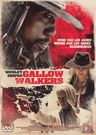 Gallow Walkers