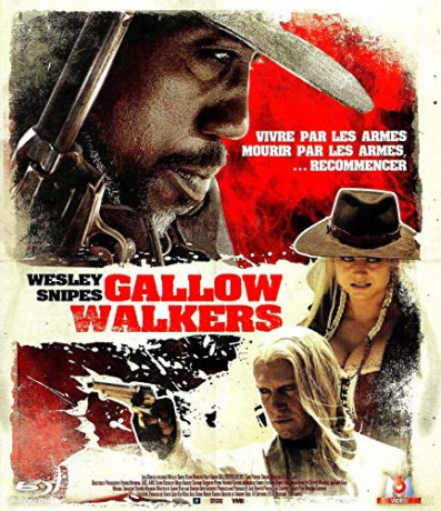 Gallow Walkers