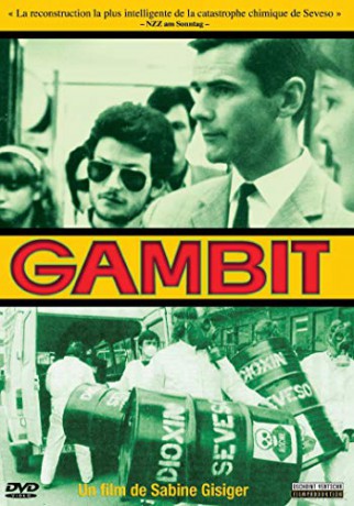 Gambit-la vérité sur l'accident de seveso