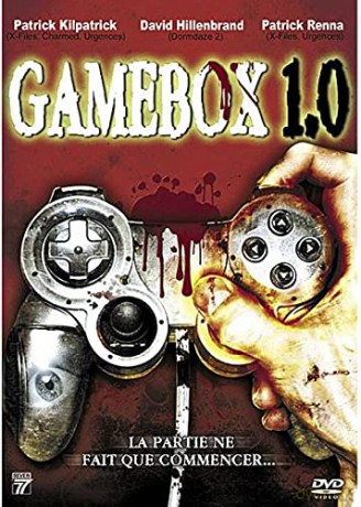 Game Box 1.0