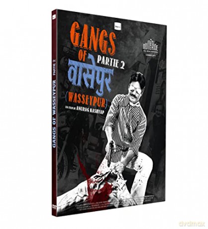 Gangs of Wasseypur-Partie 2