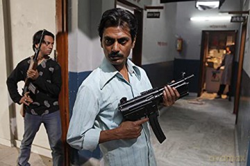 Gangs of Wasseypur-Partie 2