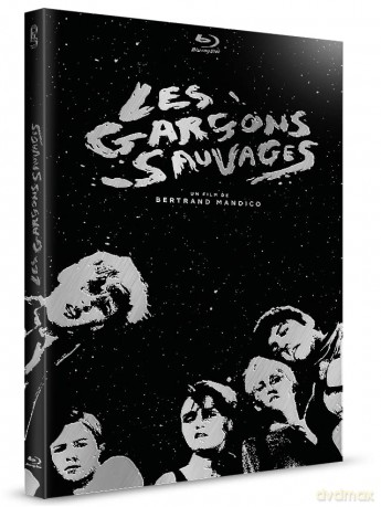 GARÇONS SAUVAGES (LES) - ED LIMITEE