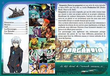 Gargantia on The Verdurous Planet-L'intégrale (Édition Saphir)