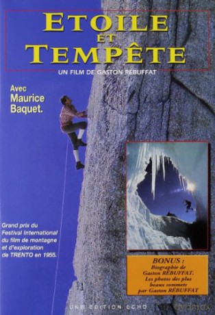 Gaston Rebuffat - Coffret 3