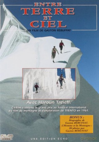 Gaston Rebuffat - Coffret 3