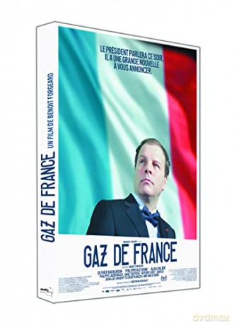 Gaz de France