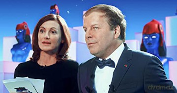 Gaz de France