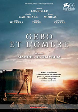 Gebo et l'ombre