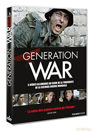 Generation War