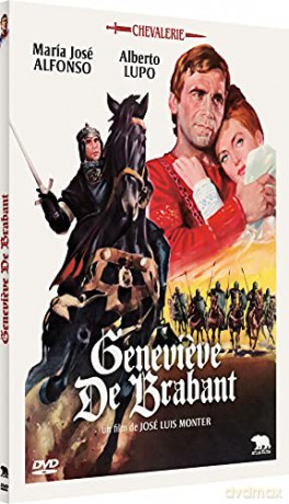 Genevieve de Brabant