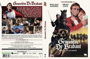 Genevieve de Brabant