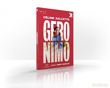 Géronimo