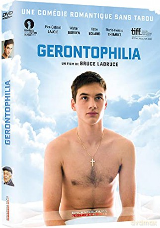 Gerontophilia (Gerontofilia) [DVD]